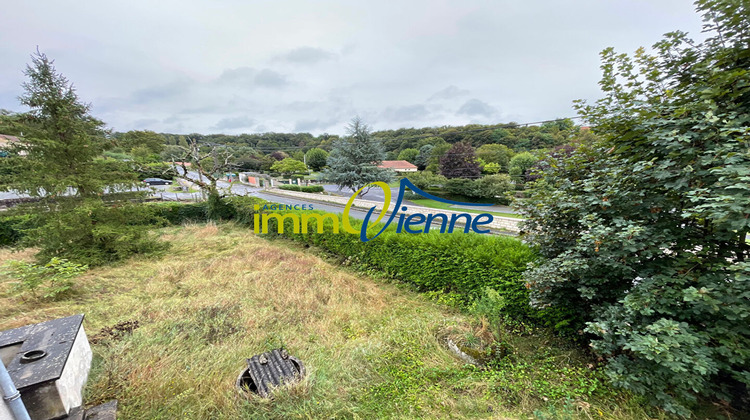 Ma-Cabane - Vente Maison CHAUVIGNY, 130 m²