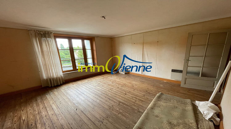 Ma-Cabane - Vente Maison CHAUVIGNY, 130 m²