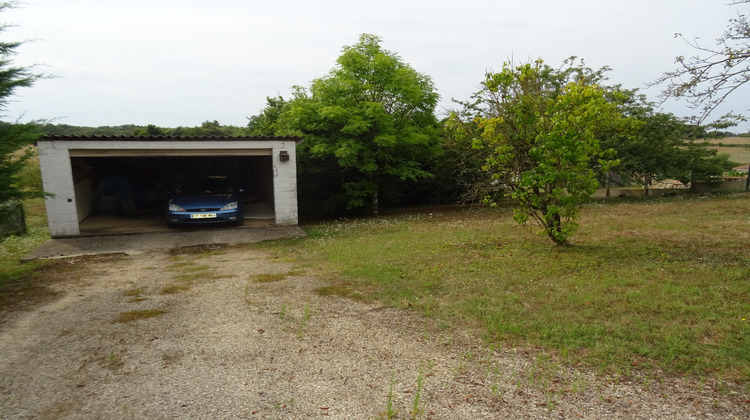 Ma-Cabane - Vente Maison Chauvigny, 86 m²