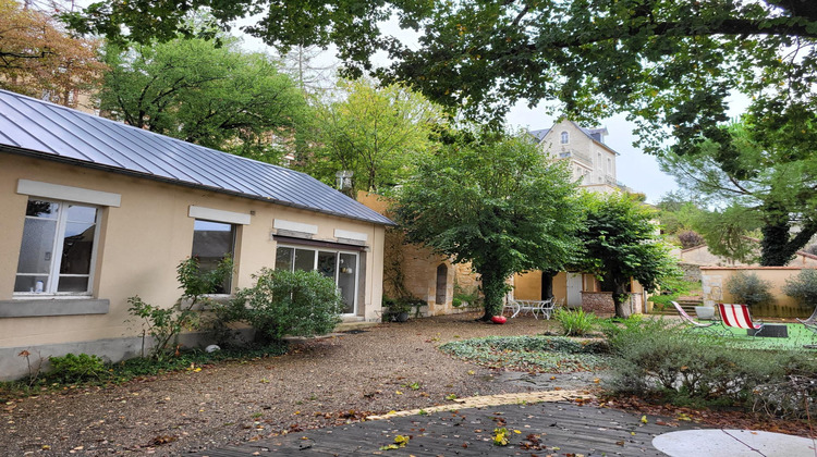 Ma-Cabane - Vente Maison Chauvigny, 360 m²