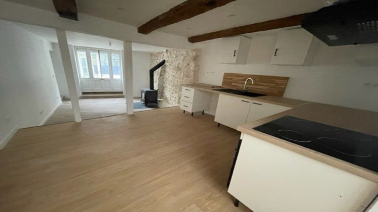 Ma-Cabane - Vente Maison Chauvigny, 80 m²