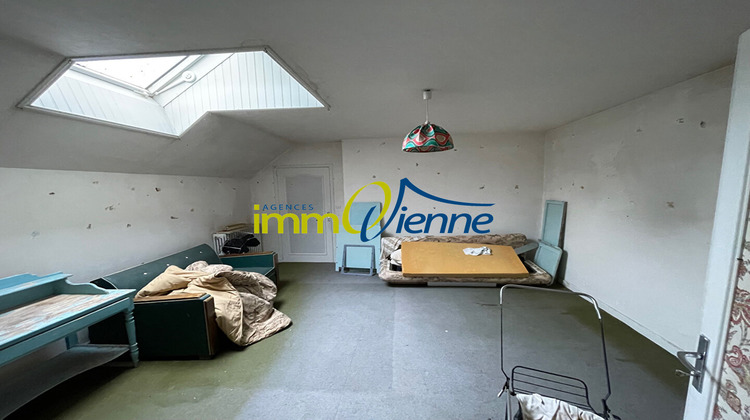 Ma-Cabane - Vente Maison CHAUVIGNY, 170 m²