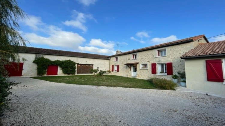 Ma-Cabane - Vente Maison Chauvigny, 170 m²