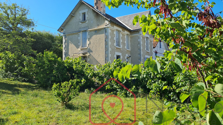 Ma-Cabane - Vente Maison CHAUVIGNY, 135 m²