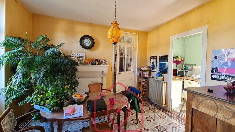 Ma-Cabane - Vente Maison CHAUVIGNY, 135 m²