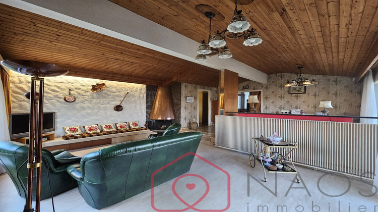 Ma-Cabane - Vente Maison CHAUVIGNY, 145 m²