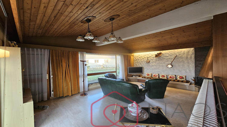 Ma-Cabane - Vente Maison CHAUVIGNY, 145 m²