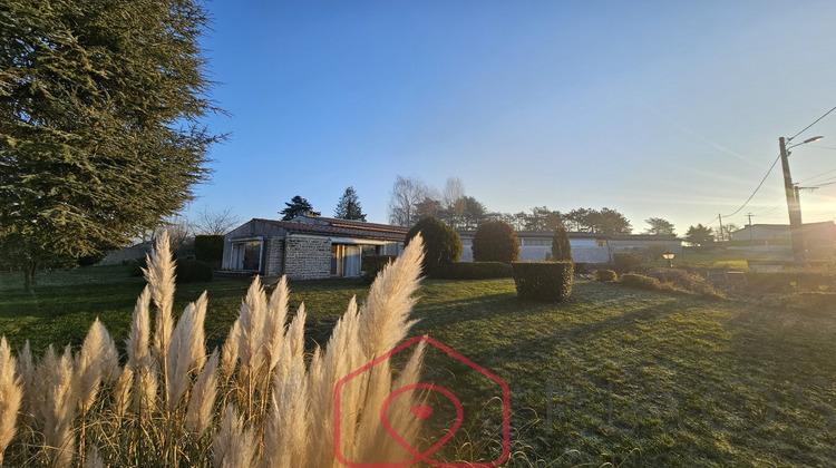 Ma-Cabane - Vente Maison CHAUVIGNY, 145 m²