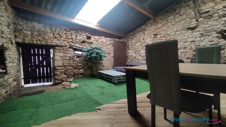 Ma-Cabane - Vente Maison Chauvigny, 120 m²