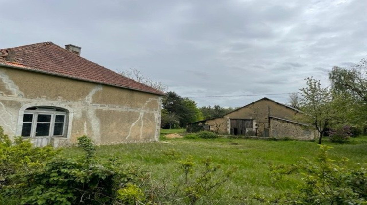 Ma-Cabane - Vente Maison Chauvigny, 85 m²