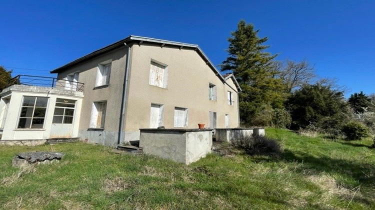Ma-Cabane - Vente Maison Chauvigny, 140 m²