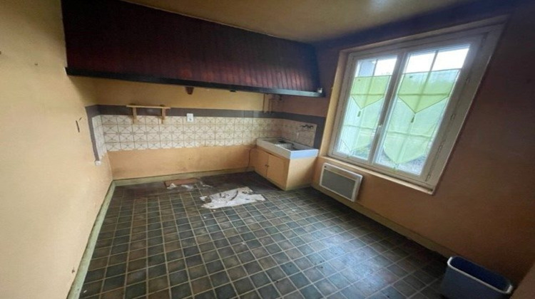 Ma-Cabane - Vente Maison Chauvigny, 140 m²