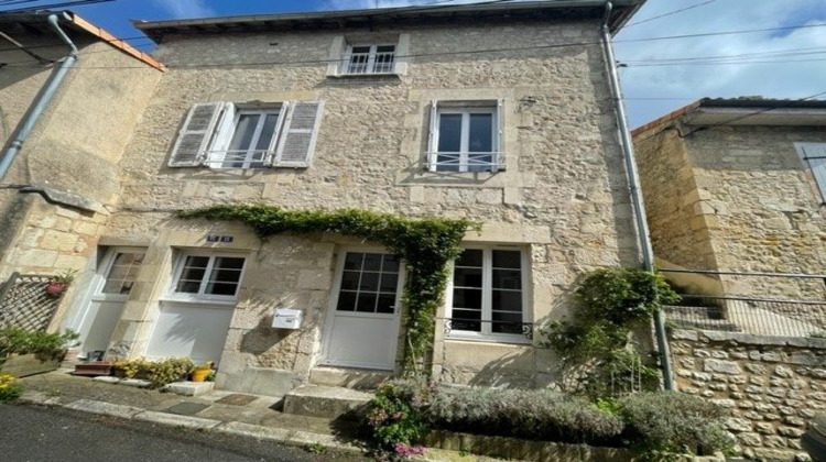 Ma-Cabane - Vente Maison Chauvigny, 138 m²