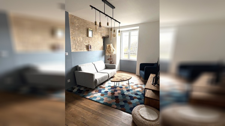 Ma-Cabane - Vente Maison Chauvigny, 138 m²