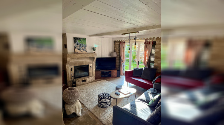 Ma-Cabane - Vente Maison Chauvigny, 145 m²