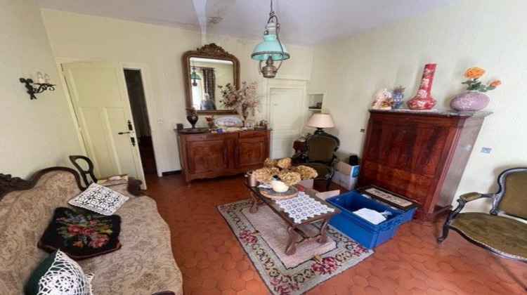 Ma-Cabane - Vente Maison Chauvigny, 200 m²