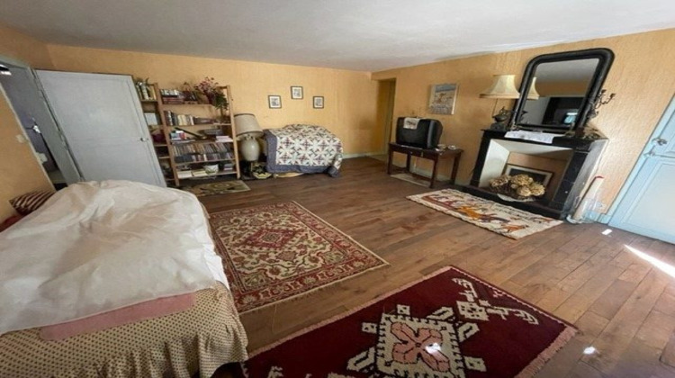 Ma-Cabane - Vente Maison Chauvigny, 200 m²