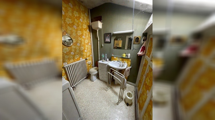 Ma-Cabane - Vente Maison Chauvigny, 200 m²