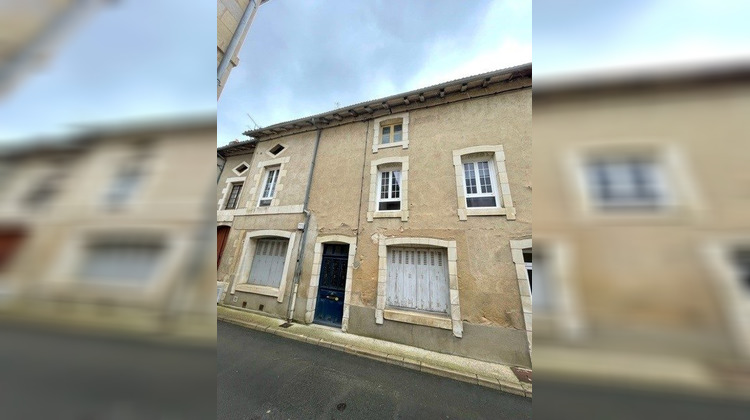 Ma-Cabane - Vente Maison Chauvigny, 110 m²