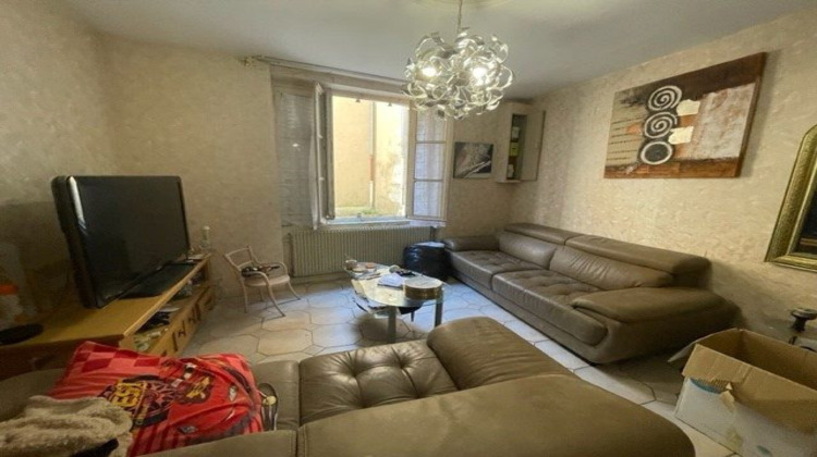 Ma-Cabane - Vente Maison Chauvigny, 110 m²