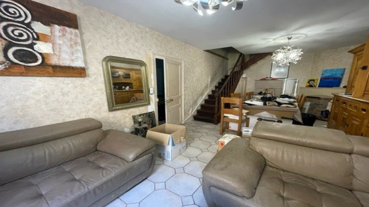 Ma-Cabane - Vente Maison Chauvigny, 110 m²