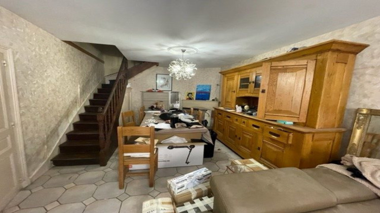 Ma-Cabane - Vente Maison Chauvigny, 110 m²