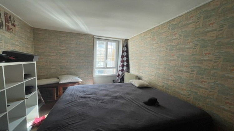 Ma-Cabane - Vente Maison Chauvigny, 110 m²