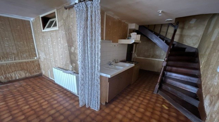 Ma-Cabane - Vente Maison Chauvigny, 55 m²