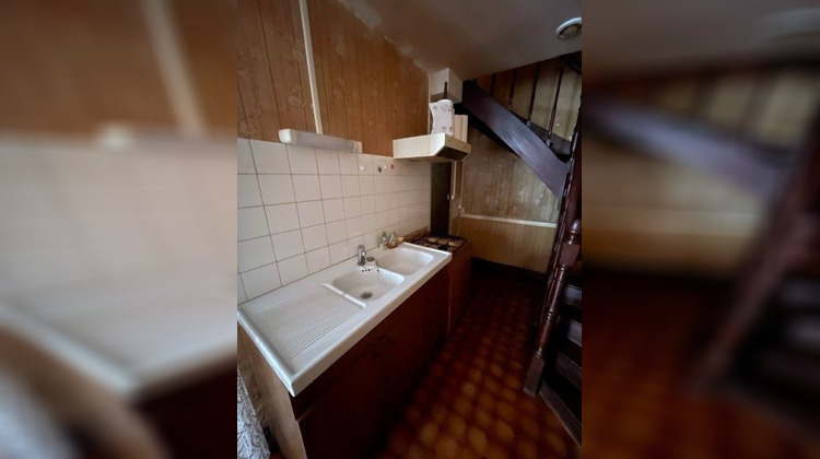 Ma-Cabane - Vente Maison Chauvigny, 55 m²