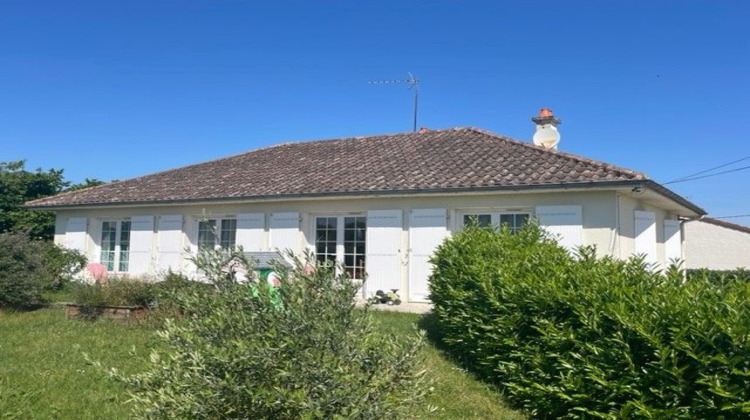 Ma-Cabane - Vente Maison Chauvigny, 125 m²