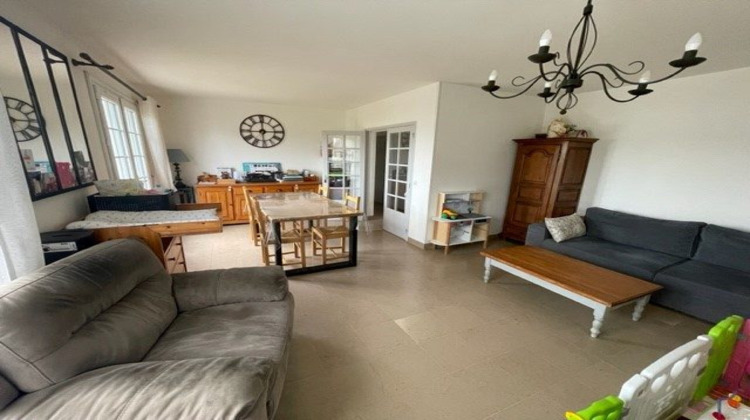 Ma-Cabane - Vente Maison Chauvigny, 125 m²