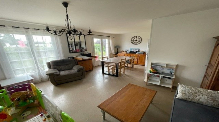 Ma-Cabane - Vente Maison Chauvigny, 125 m²