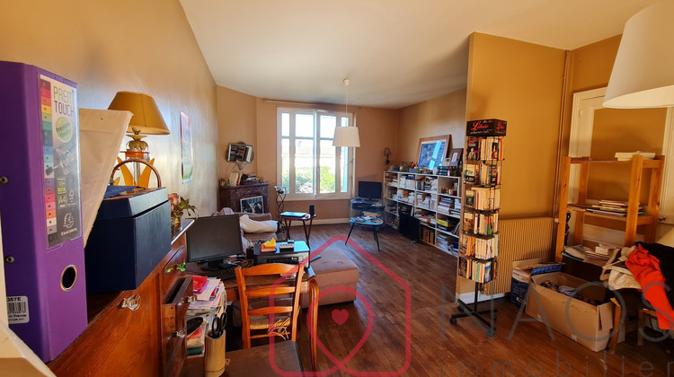 Ma-Cabane - Vente Maison CHAUVIGNY, 135 m²