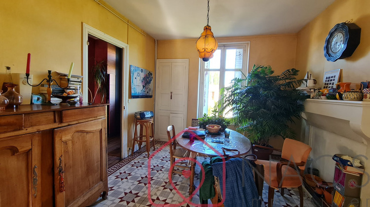 Ma-Cabane - Vente Maison CHAUVIGNY, 135 m²