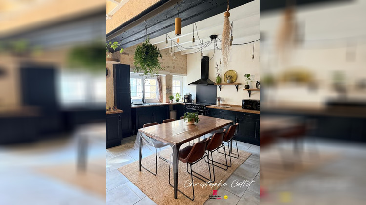 Ma-Cabane - Vente Maison CHAUVIGNY, 138 m²