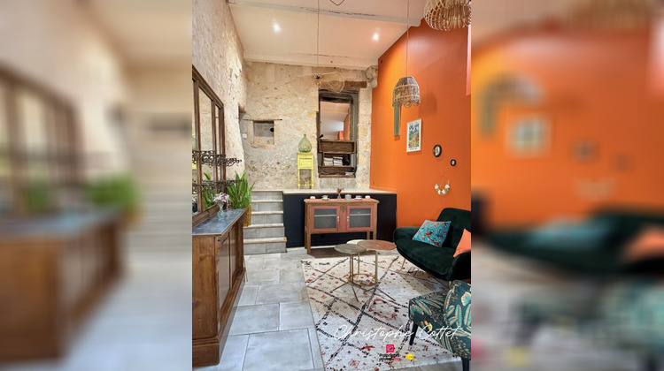 Ma-Cabane - Vente Maison CHAUVIGNY, 138 m²