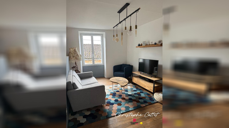 Ma-Cabane - Vente Maison CHAUVIGNY, 138 m²