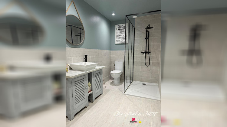 Ma-Cabane - Vente Maison CHAUVIGNY, 138 m²