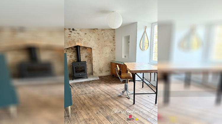 Ma-Cabane - Vente Maison CHAUVIGNY, 138 m²