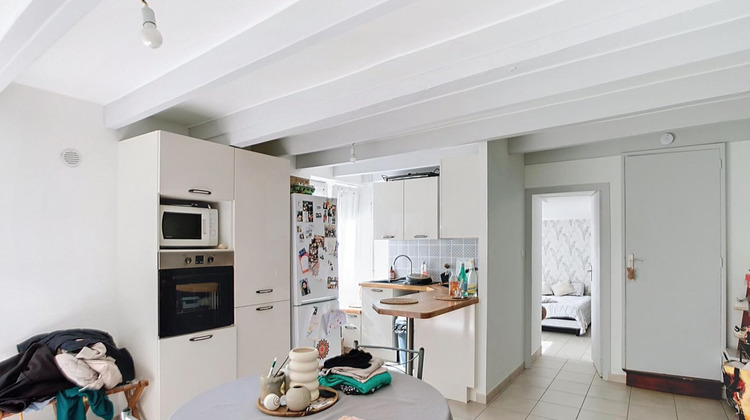 Ma-Cabane - Vente Maison CHAUVIGNY, 80 m²