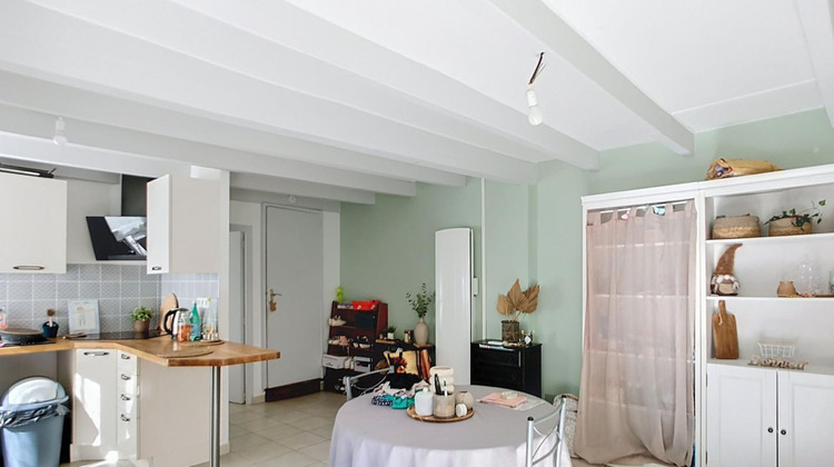 Ma-Cabane - Vente Maison CHAUVIGNY, 80 m²