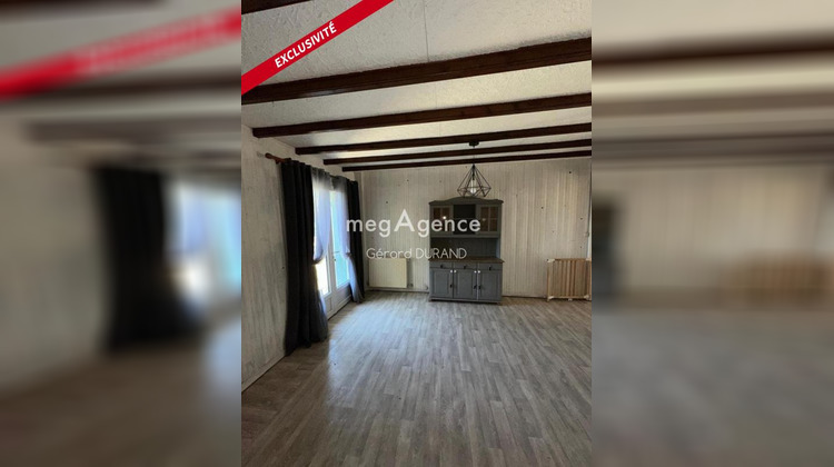 Ma-Cabane - Vente Maison CHAUVIGNY, 123 m²