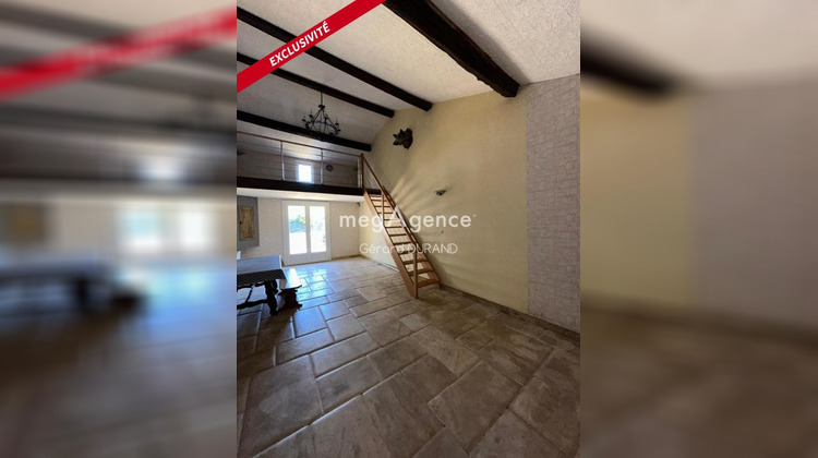 Ma-Cabane - Vente Maison CHAUVIGNY, 123 m²