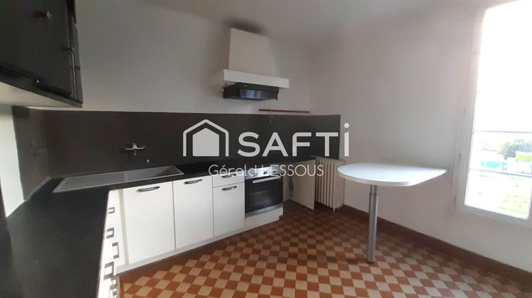 Ma-Cabane - Vente Maison Chauvigny, 100 m²