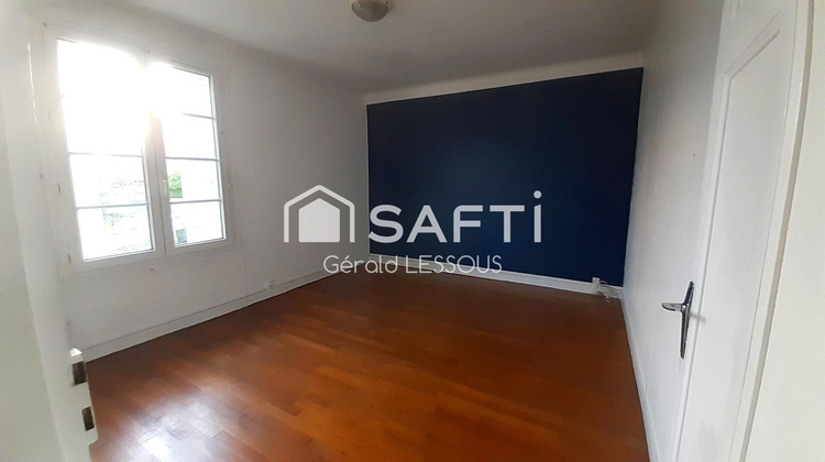 Ma-Cabane - Vente Maison Chauvigny, 100 m²