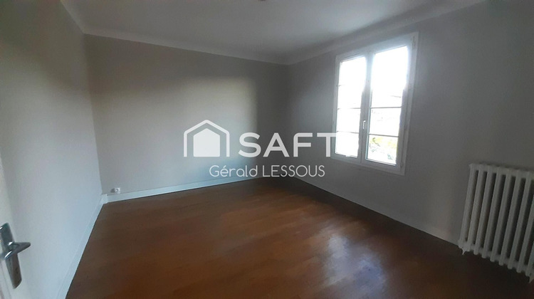 Ma-Cabane - Vente Maison Chauvigny, 100 m²