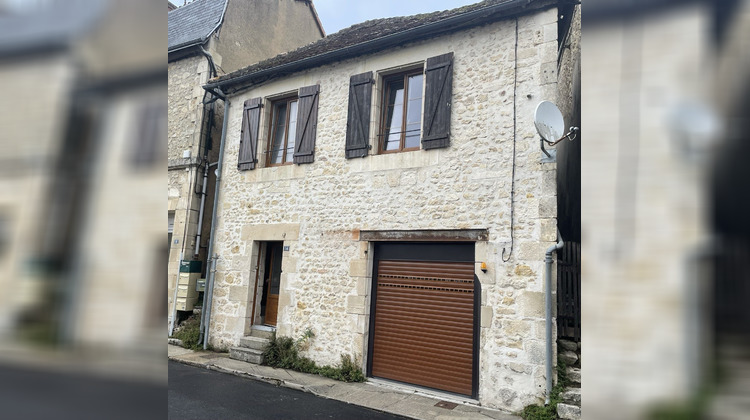 Ma-Cabane - Vente Maison Chauvigny, 50 m²