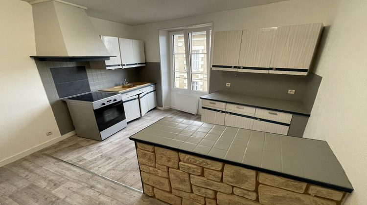 Ma-Cabane - Vente Maison Chauvigny, 50 m²