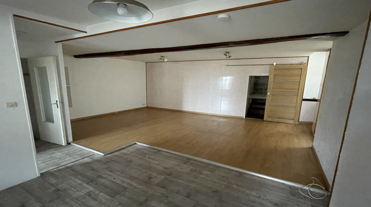 Ma-Cabane - Vente Maison Chauvigny, 50 m²