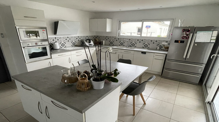 Ma-Cabane - Vente Maison Chauvigny, 125 m²